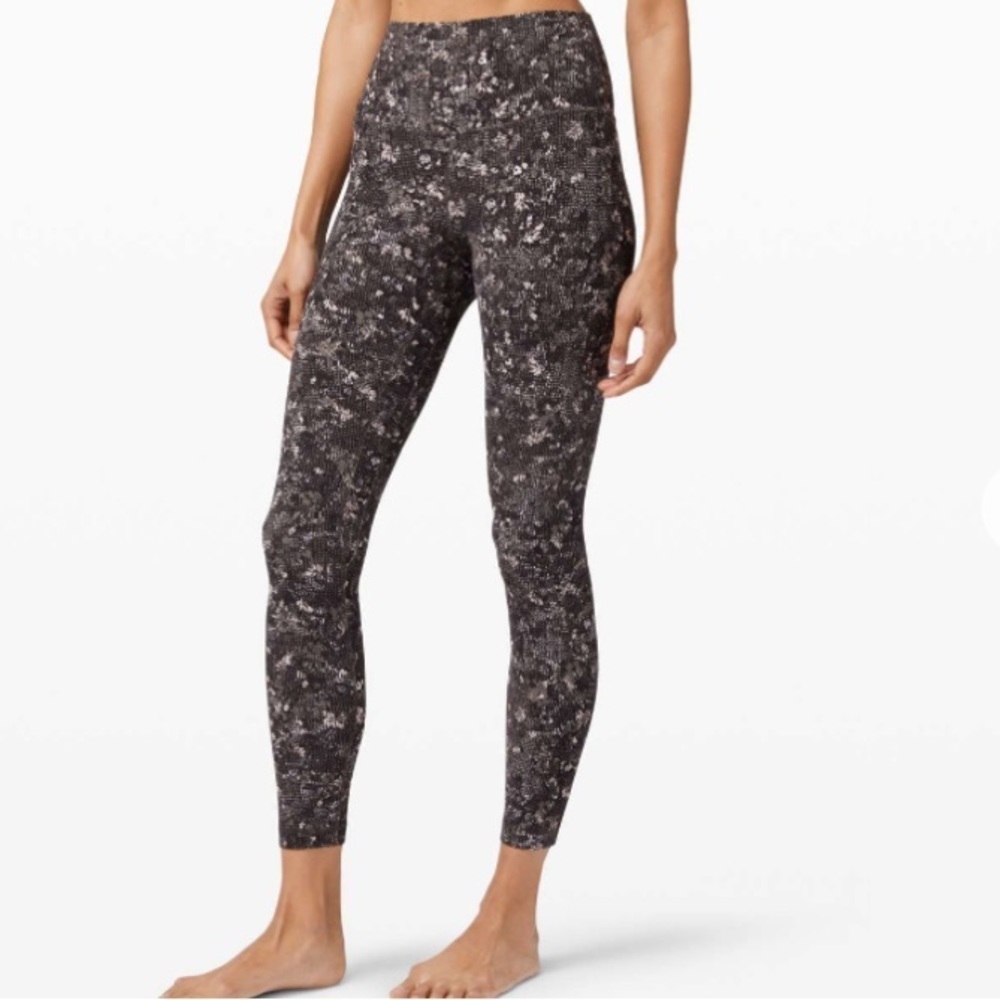 Align Leggings 25”